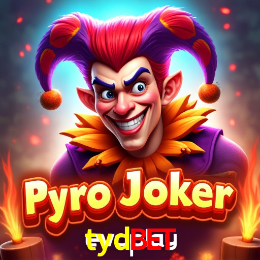 Jogos de Slot tydbet