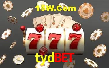 Integração de APIs tydbet