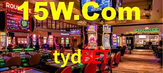 Interface do App tydbet