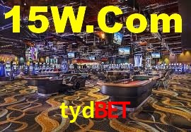 Jogos Exclusivos tydbet